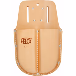FELCO 921 sécateur double étui en cuir numéro d'article:Felco 921EAN:0783929404530poids d'expédition:0,22 kg la description : ...