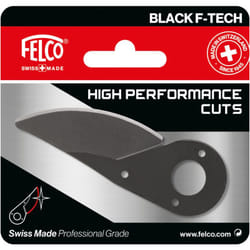 Felco - Lame de rechange 7/3 F-Tech pour sécateurs 8