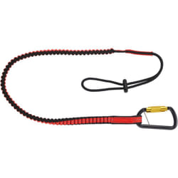 939 Sangle de Sécurité – Lanière extensible antichute pour outils avec anneau ou fente – Fixation robuste pour ceinture porte-outils - Felco