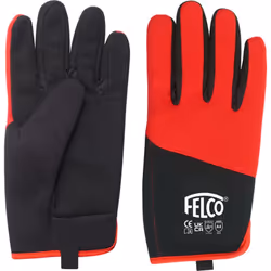 FELCO 704 - Gants résistants aux coupures pour une protection optimale lors de l'élagage Les gants FELCO 704 sont conçus pour ...