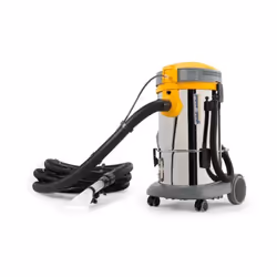 Le nettoyeur a injections-extraction professionnelle POWER EXTRA 11 I AUTO, à des performances excellentes pour l'emploi dans ...