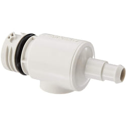 Zodiac - Corps de prise D29 pour robot Polaris 180-480