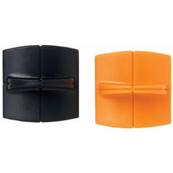 Fiskars - Lames tripletrack coupe droite et rainage