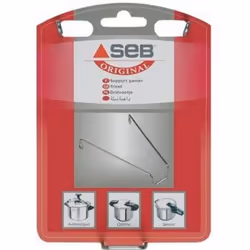Support de panier vapeur pour cocotte-minute SEB 792691, SS-790374 Appareils compatibles : COCOTTE-MINUTE SEB: 3203, 320300,  ...