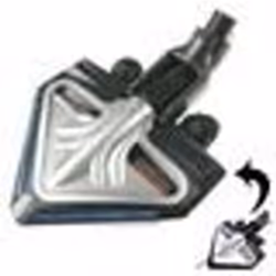 Brosse pour Aspirateur - ROWENTA - RS-RH5973 - Électro-brosse - Couleur Grise - 24V/252V