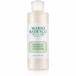 Vous souffrez de voir votre peau terne, vos pores obstrués ou encore des marques d’hyperpigmentation&nbsp;? Le gel moussant p ...