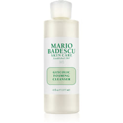 Mario Badescu Glycolic Foaming Cleanser 177 ml