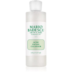 Mario Badescu Acne Facial Cleanser 177 ml