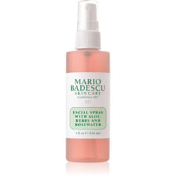 Mario Badescu Facial Spray with Aloe, Herbs and Rosewater 118 ml