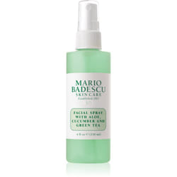 Mario Badescu Facial Spray with Aloe, Cucumber and Green Tea 118 ml