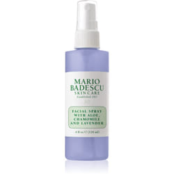Mario Badescu Facial Spray with Aloe, Chamomile and Lavender 118 ml