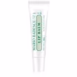 La peau délicate des lèvres mérite un soin riche en ingrédients naturels. Le baume intensément hydratant Mario Badescu Lip Ba ...