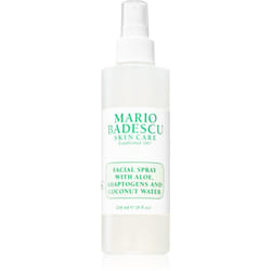 Mario Badescu Facial Spray with Aloe, Adaptogens and Coconut Water 236 ml