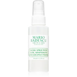 Mario Badescu Facial Spray with Aloe, Adaptogens and Coconut Water 59 ml