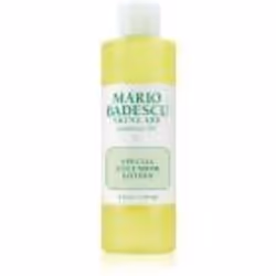 Le produit tonifiant Mario Badescu Special Cucumber Lotion permet de nettoyer, d’harmoniser et de rafraîchir votre visage.