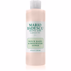 Restaurez l’éclat de votre peau et renforcez sa luminosité en une seule étape. La lotion tonique illuminatrice Mario&nbsp; Ba ...