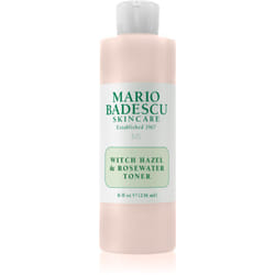 Mario Badescu Witch Hazel & Rosewater Toner 236 ml