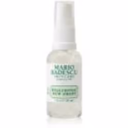 Le sérum facial Mario Badescu Hyaluronic Dew Drops est un produit à teneur élevée en substances actives. Il constitue donc un ...