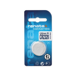 Renata Pile bouton cr 2320 3 v 1 pc(s) 150 mAh lithium Y240763