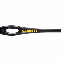 Détecteur de sécurité Garrett Super Wand : un détecteur de sécurité portatif novateur ! Le Garrett Super Wand. est un détecte ...