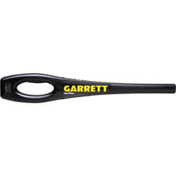 Garrett - Détecteur de métaux portatif Super Wand