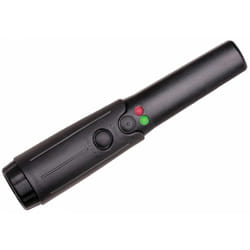 Garrett - Détecteur de métaux portatif thd avec holster