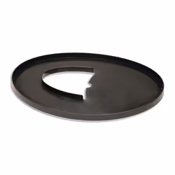Protège disque 23x30 pour détecteur Garrett. Comme son nom l'indique. le protège disque permet de protéger votre disque des r ...