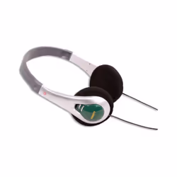 Casque filaire Garrett Treasure Sound Les casque audio Garrett Treasure Sound est un casque sans réglage pour détecteur de mé ...