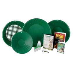 Garrett - Kit orpaillage de luxe