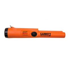 Propointer at Garrett avec technologie Z-Lynk
