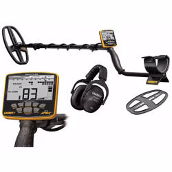 L'ACE Apex de chez Garrett : La mise au point face à la concurrence… CE PACK COMPREND : UN CASQUE AUDIO SANS FIL MS3 ! Le nou ...