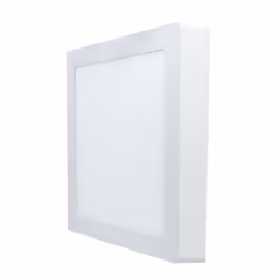 HUBLOT LED 18W CARRÉ BLANC CHAUD INTERIEUR IP20 Hublot LED 18w blanc chaud 3000k intégré qui offre une diffusion uniforme de  ...