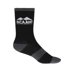 Chaussettes Inca Army Logo
