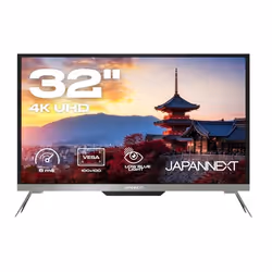 Écran PC Bureautique  32  4K UHD  60Hz