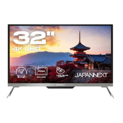 Écran PC Bureautique  32  4K UHD  60Hz