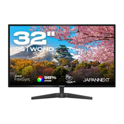 Écran PC Bureautique  32  WQHD  60Hz