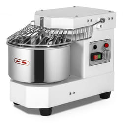 Pétrin à Pâte 8L - COMBISTEEL