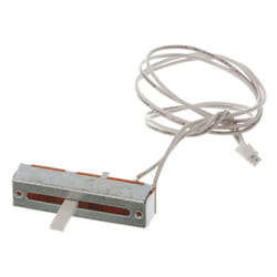Resistance a la poussee 10006416 pour Aspirateur compatible Bosch Série 2 Clean'n BGC05AAA1