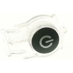 Hobbytech - Bouton Marche Arret 422225963422 pour Cafetière compatible Senseo HD7804 / HD7805 / HD7806 / HD7817