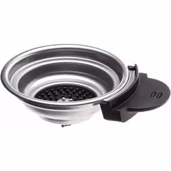 Porte-Dosette 2 Tasses CP1243 300004493711 pour Cafetière compatible Senseo Select CSA230, CSA240, CSA250