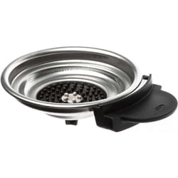Hobbytech - Porte-Dosette 1 Tasse CP1242 300004493701 pour Cafetière compatible Senseo Select