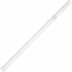 Tuyau en silicone 200mm 300005092001 pour Cafetière compatible Senseo Select CSA230, CSA240, CSA250