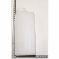 Bouteille de mélange de Carburant 7904800701 pour pour Outil de Jardin débroussailleuse Compatible Scheppach Parkside PBK4B3  ...
