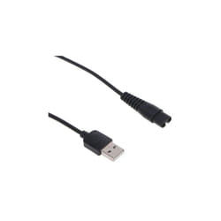 Hobbytech - Câble de charge usb pour chargeur de rasoir