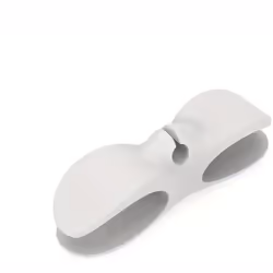 TYPE DE PRODUIT : Enrouleur de cordon pour appareil de cuisine - BlancCARACTÉRISTIQUES : ""Un enrouleur de cordon pour appare ...