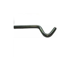 Hobbytech - crochet de porte ressort dolphin pour lave vaisselle whirlpool - 481240468023