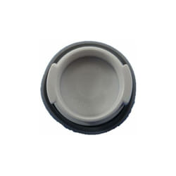 Hobbytech - Bouchon de réservoir pour nettoyeur Vapeur Balai Vaporetto Double Force M0006633 compatible SV440 /SV450 / SV460 PTEU0274 Polti