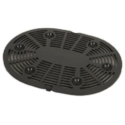 Grille amovible grise pour cuiseur vapeur comaptible SEB - SS-993693