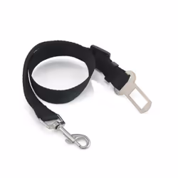 HobbyTech - lot de 2 Ceintures de sécurité de voiture réglable - pour chien