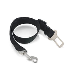 HobbyTech - lot de 2 Ceintures de sécurité de voiture réglable - pour chien